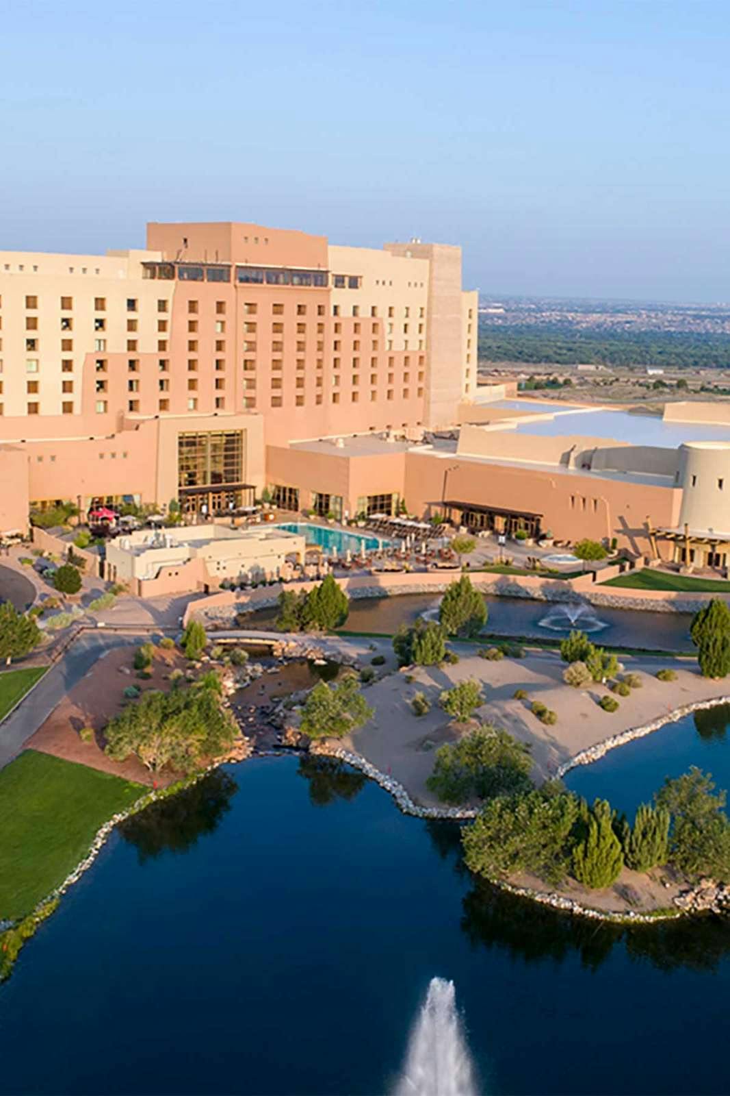 Hotel Sandia Resort And Casino photo 5