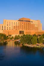 Hotel Sandia Resort And Casino photo 4