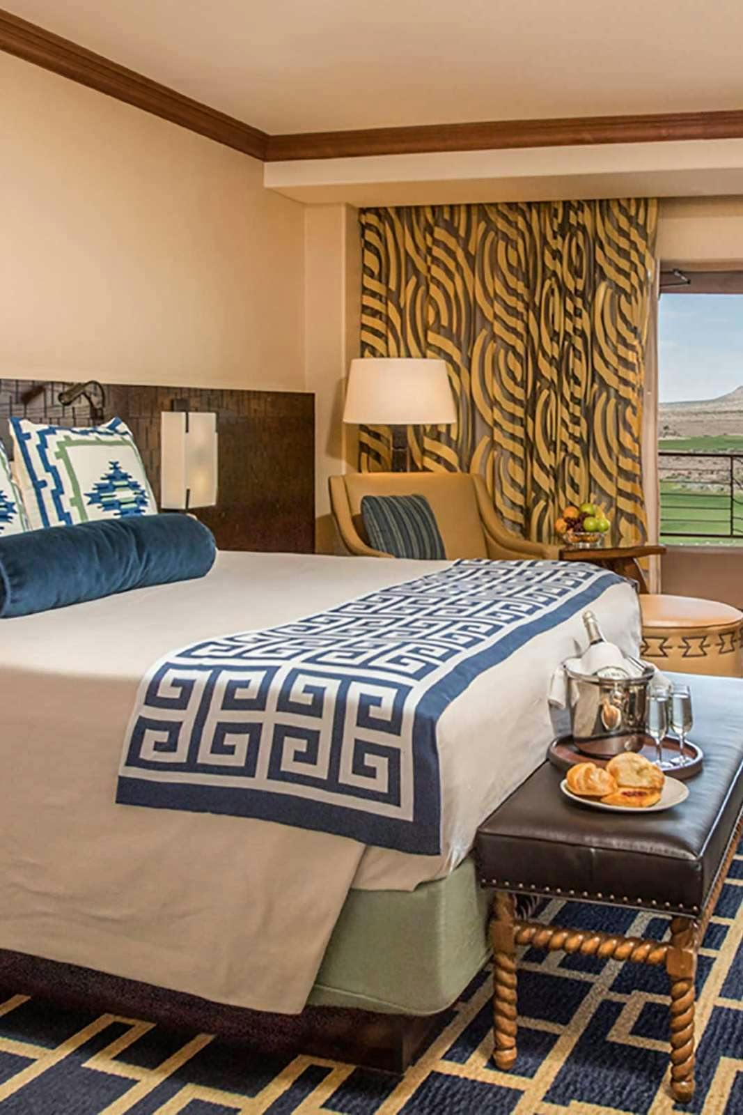 Hotel Sandia Resort And Casino photo 1