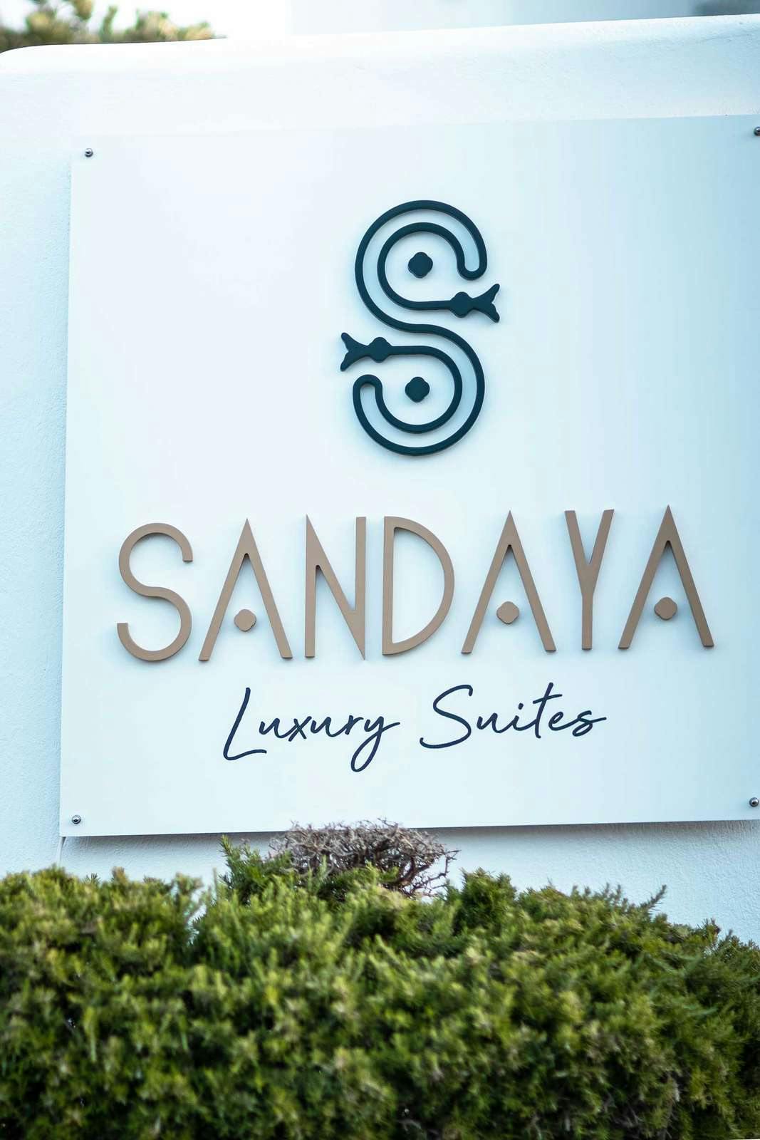 Hotel Sandaya Luxury Suites photo 4