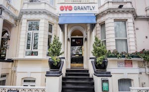 OYO Grantly Hotel