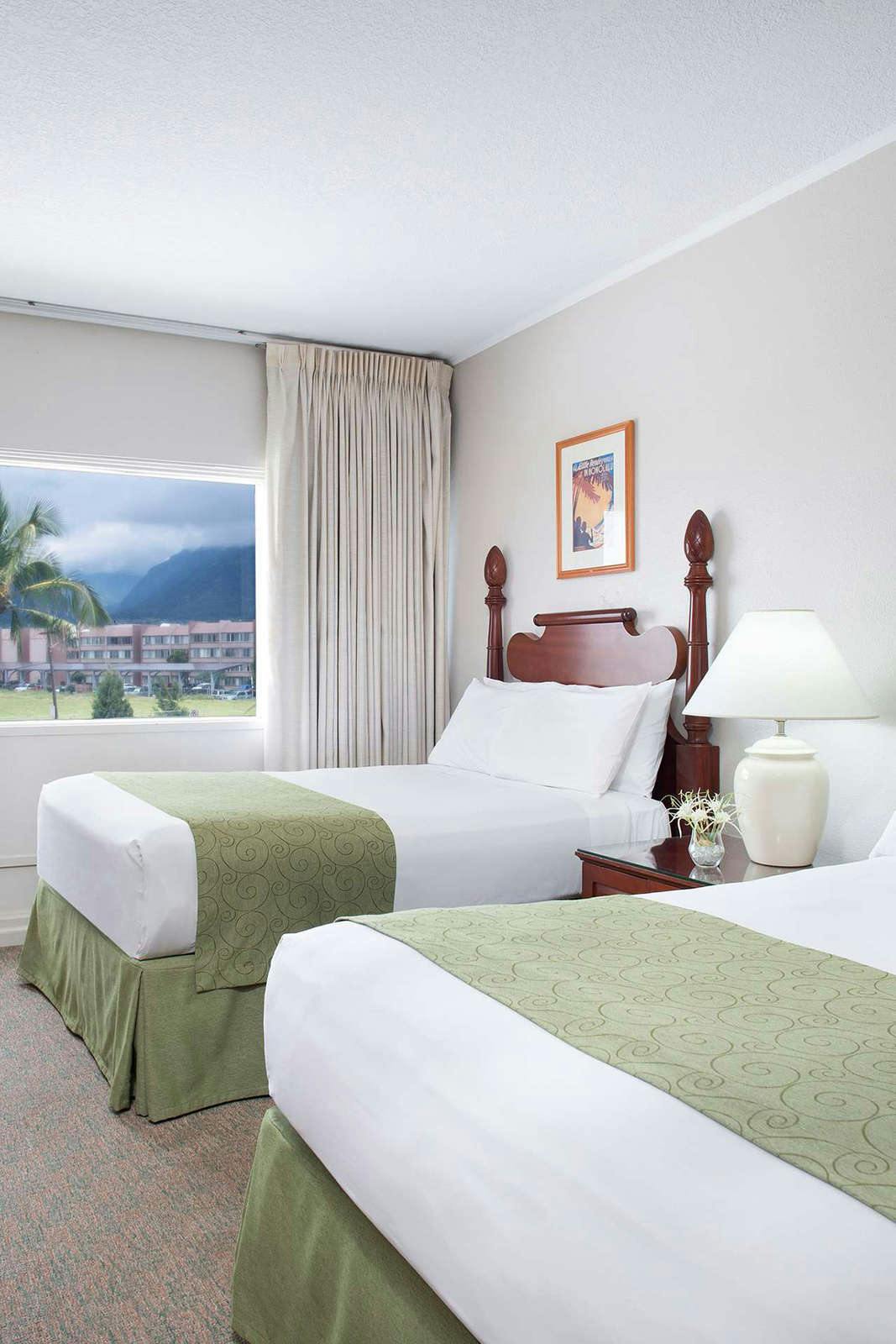 Hotel Maui Beach Hotel photo 2