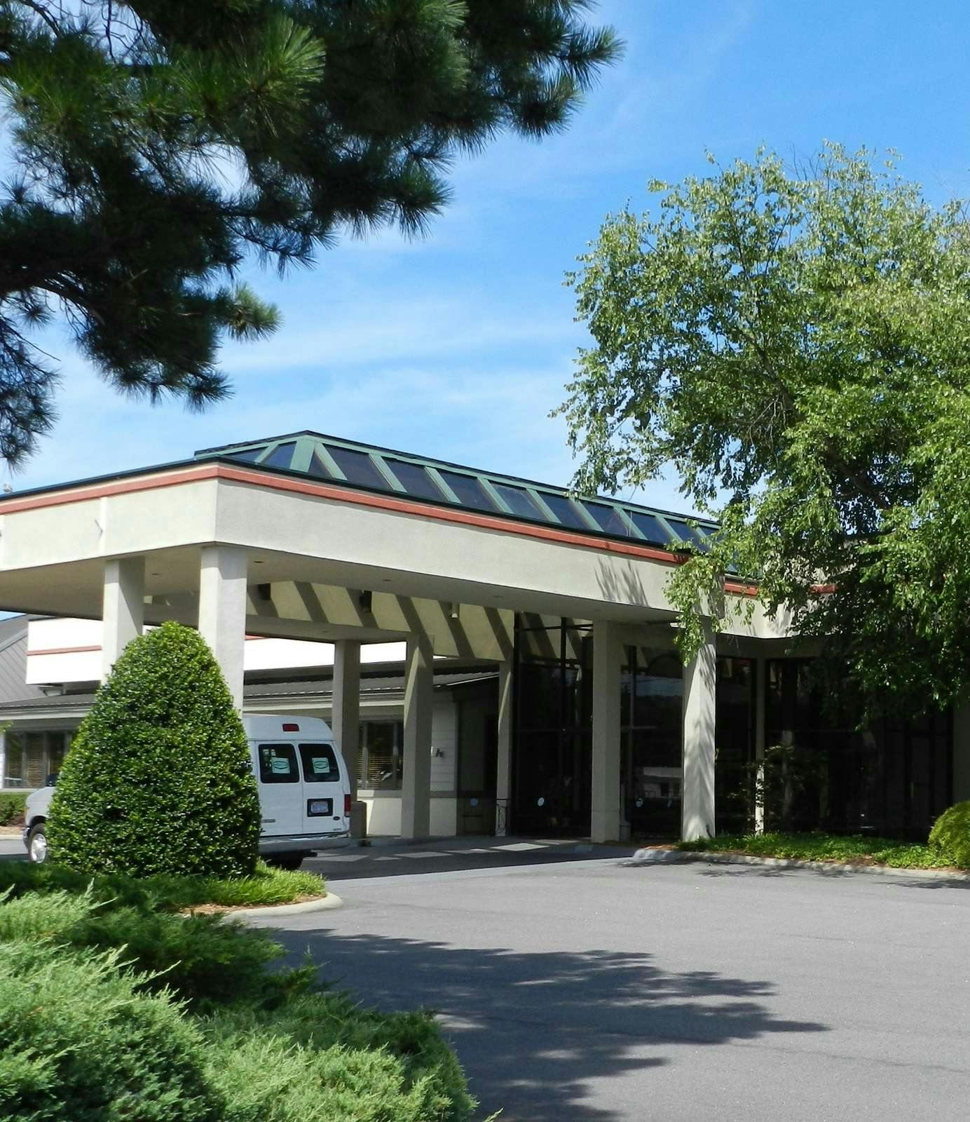 Chapel Hill University Inn