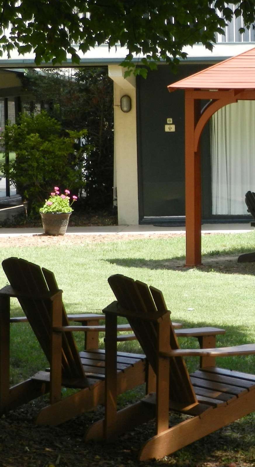 Hotel Chapel Hill University Inn photo 3