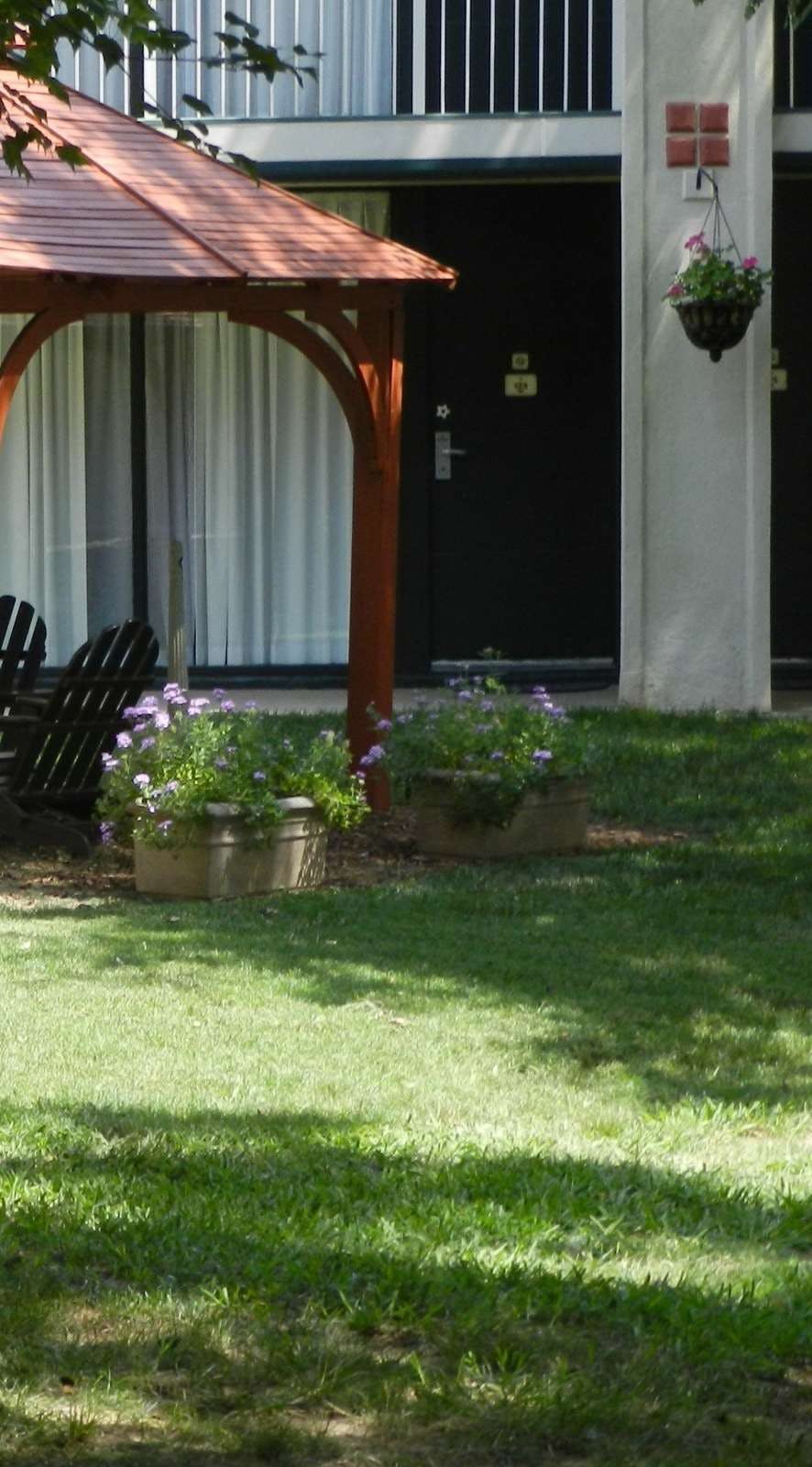 Hotel Chapel Hill University Inn photo 4