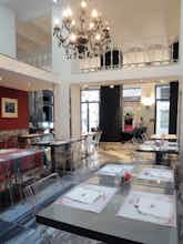 Hotel Petit Palace Plaza de la Reina photo 4