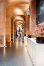 Hotel Mövenpick Hotel Hamburg photo 4