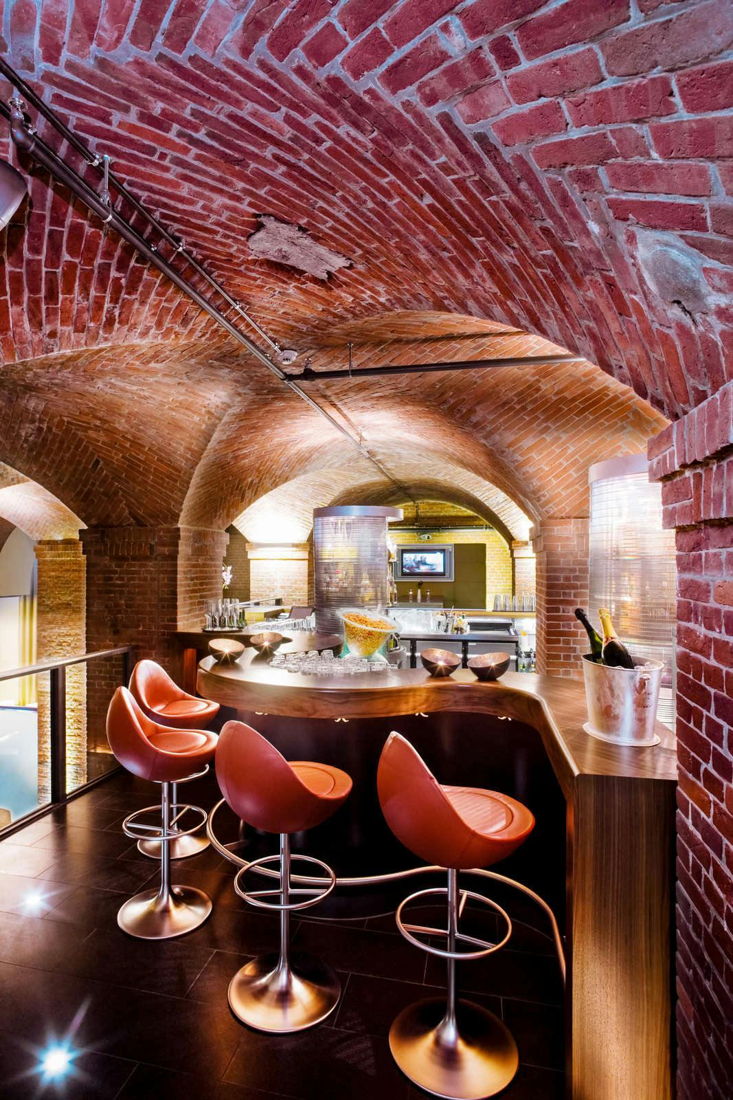 Hotel Mövenpick Hotel Hamburg photo 5