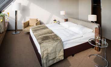 Hotel Mövenpick Hotel Hamburg photo 1