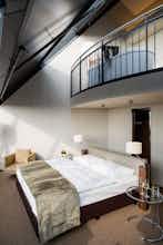 Hotel Mövenpick Hotel Hamburg photo 2