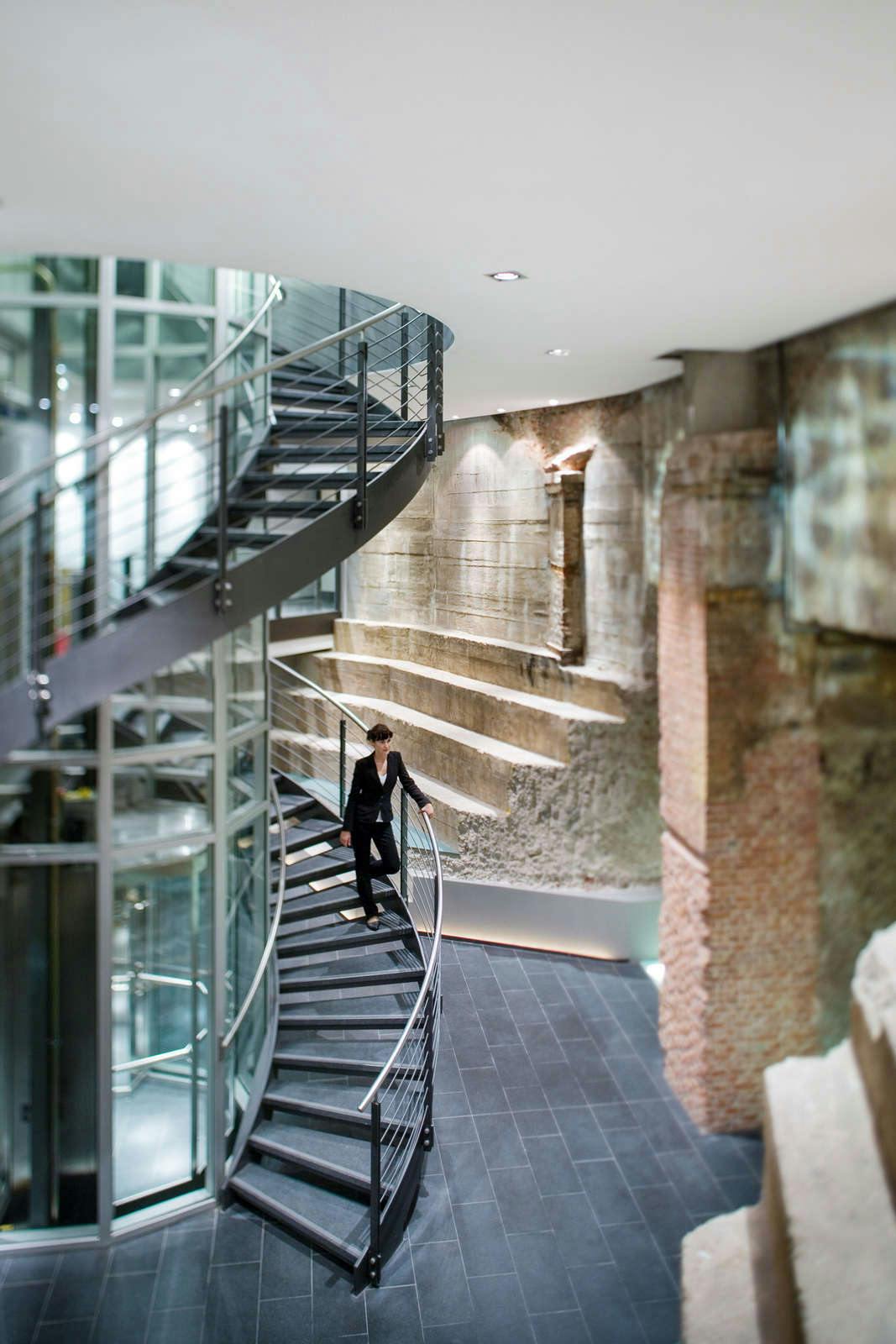 Hotel Mövenpick Hotel Hamburg photo 3