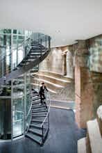 Hotel Mövenpick Hotel Hamburg photo 3