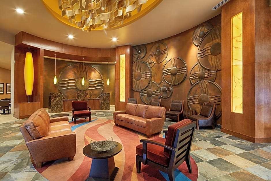 Hotel Zia Park Hotel photo 1