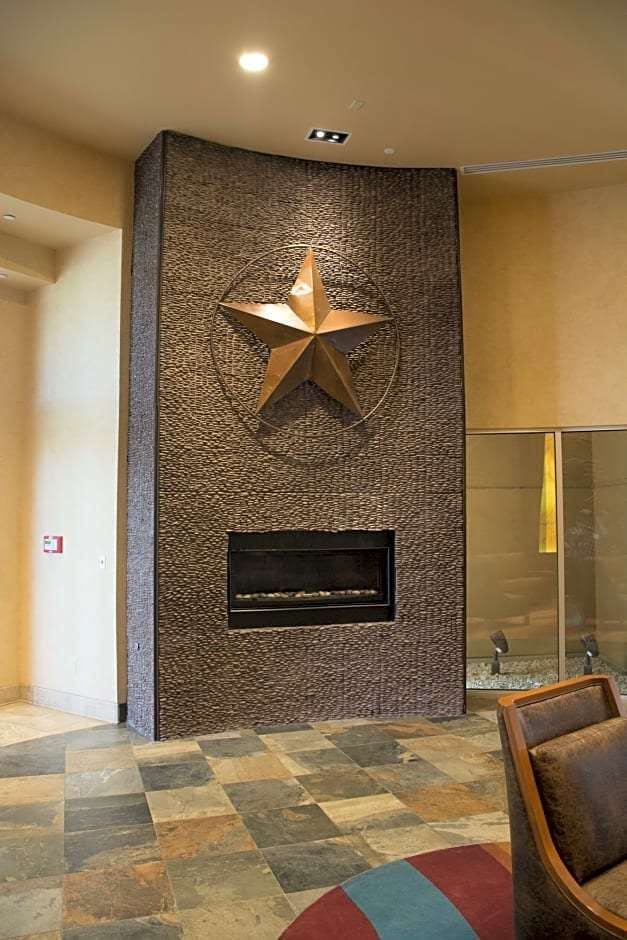 Hotel Zia Park Hotel photo 2