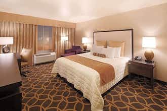 Hotel Zia Park Hotel photo 3