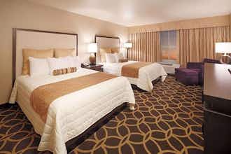 Hotel Zia Park Hotel photo 4