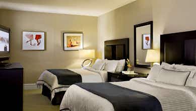 Hotel The Centennial photo 2
