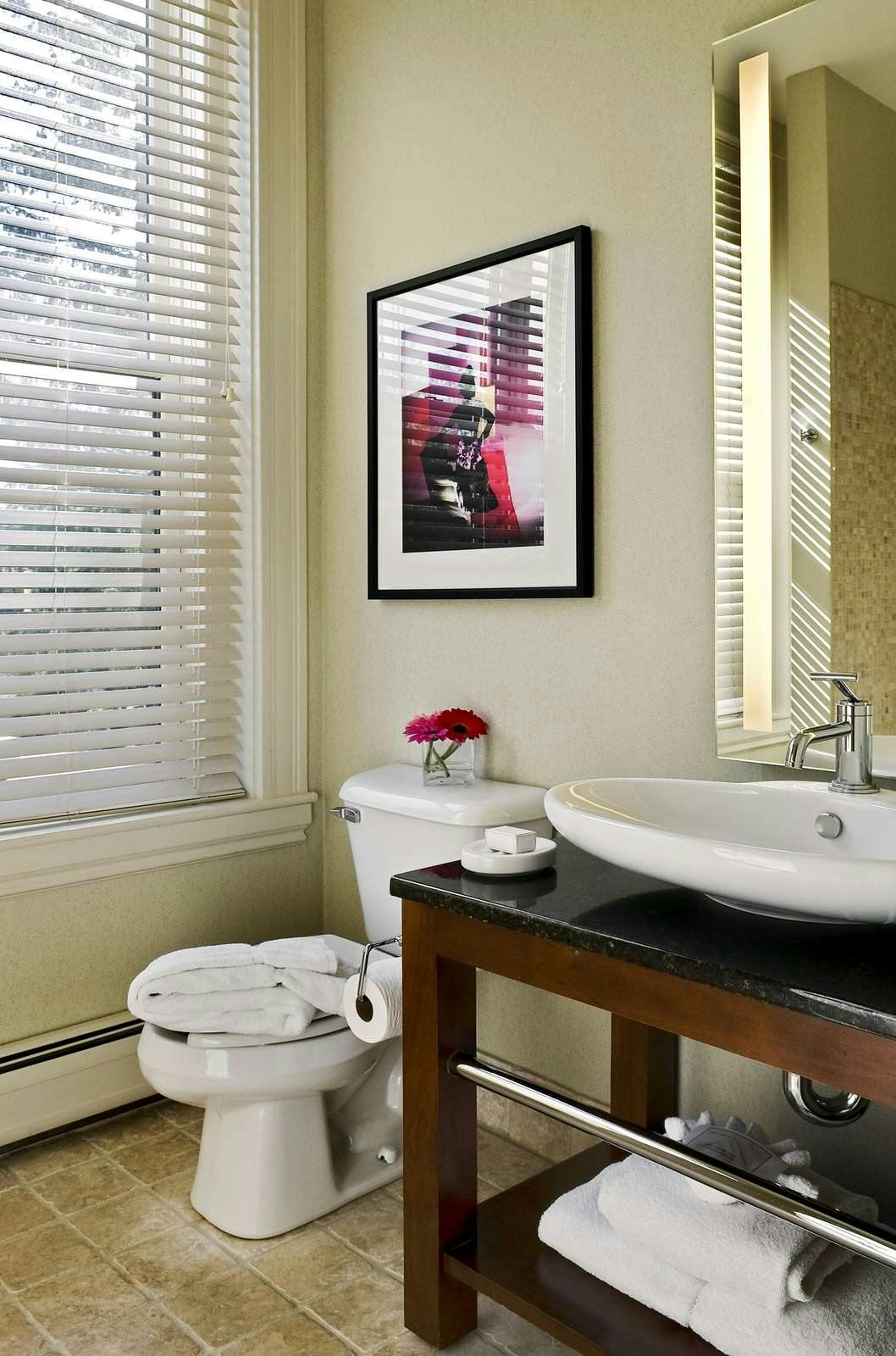 Hotel The Centennial photo 3