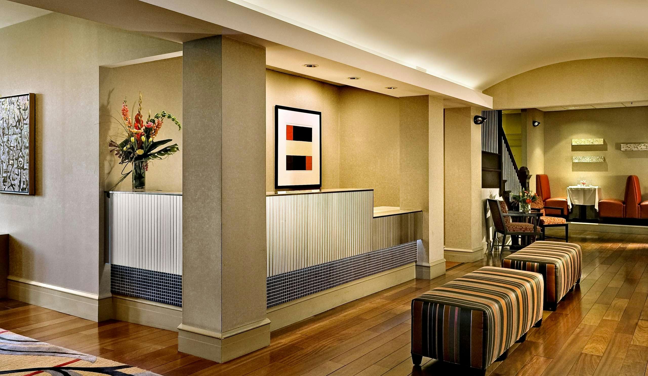 Hotel The Centennial photo 5