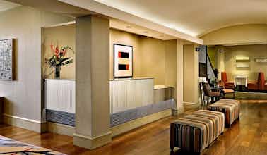 Hotel The Centennial photo 5