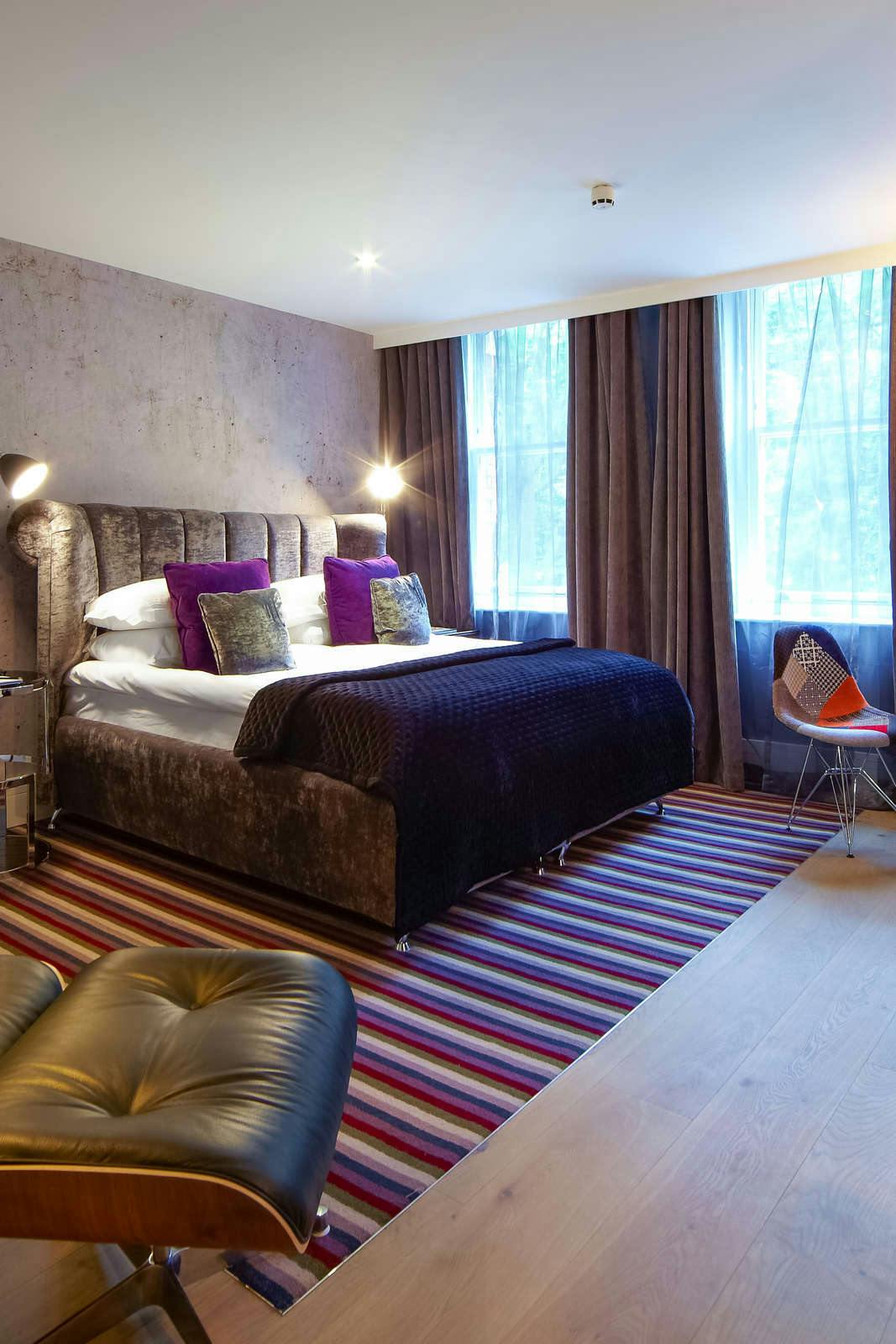 Hotel Malmaison London photo 5