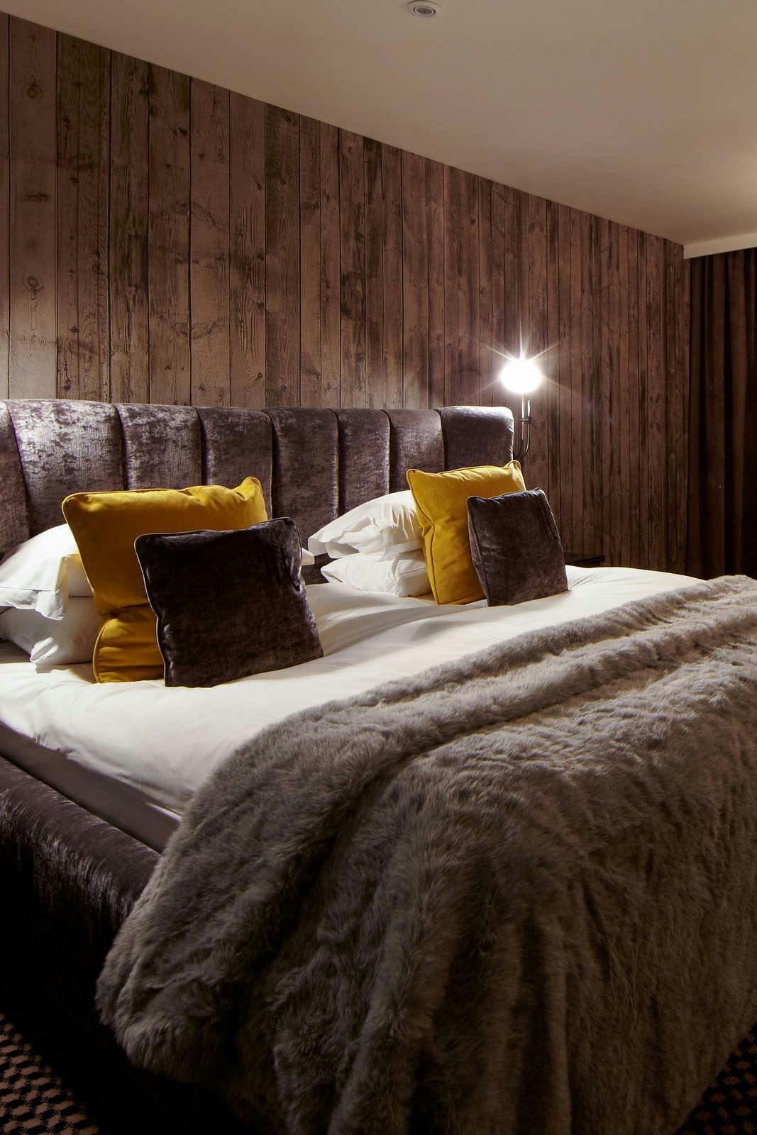Hotel Malmaison London photo 3