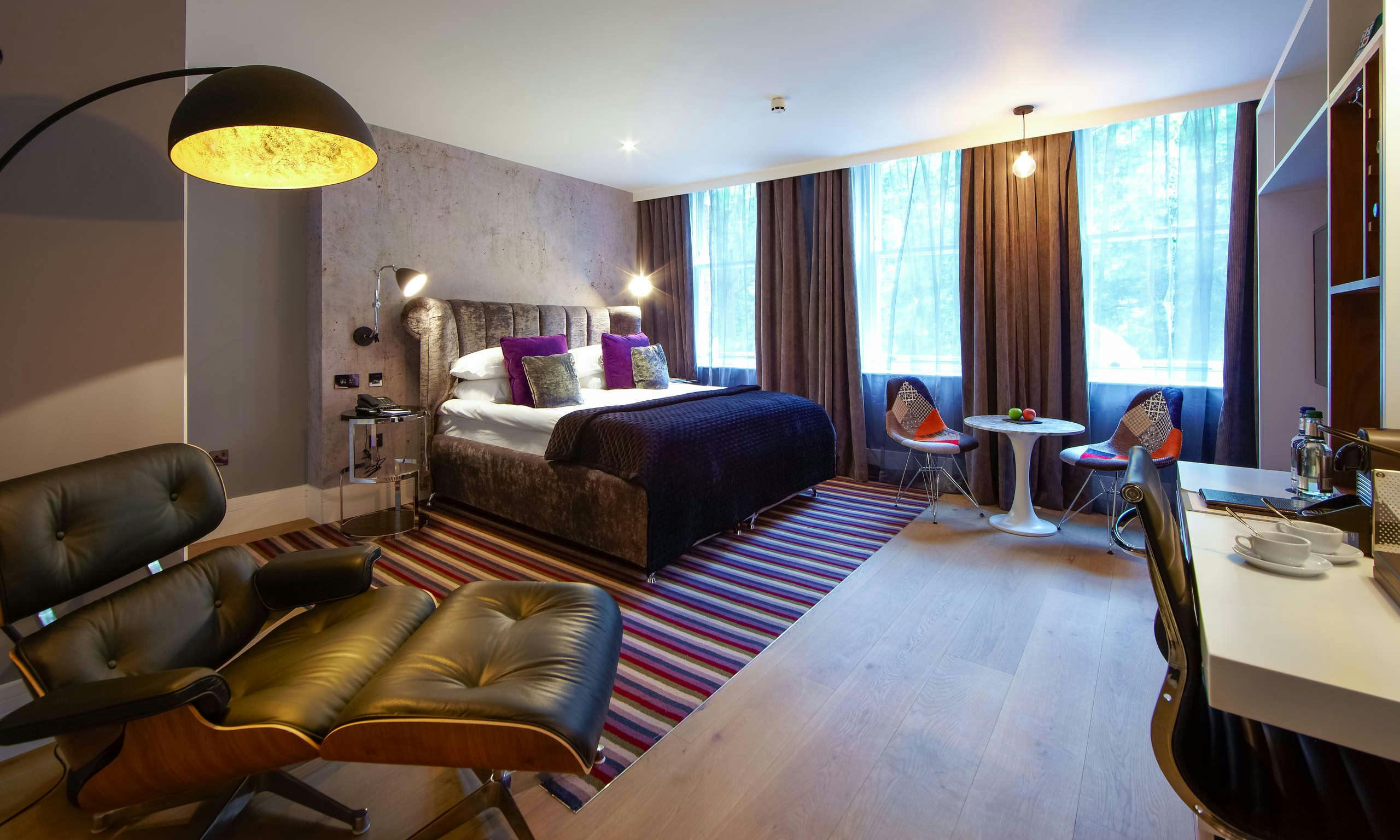 Hotel Malmaison London photo 1