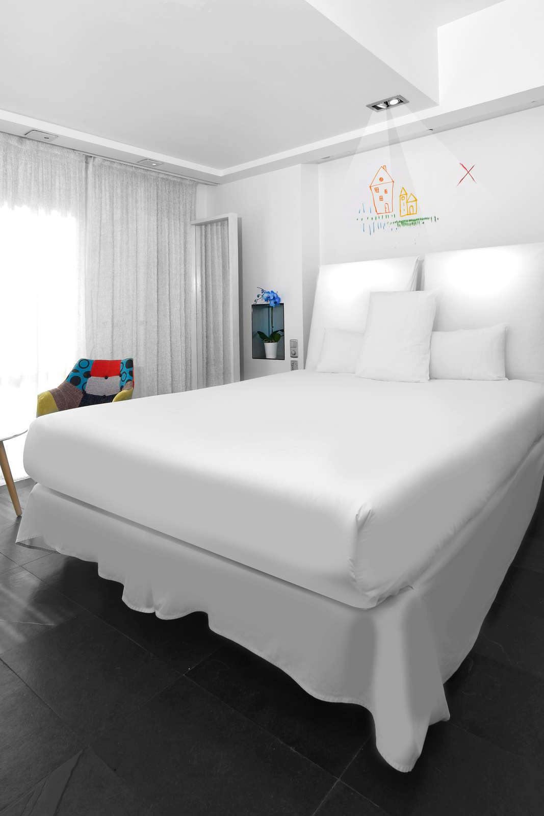 Hotel 1K Paris photo 2