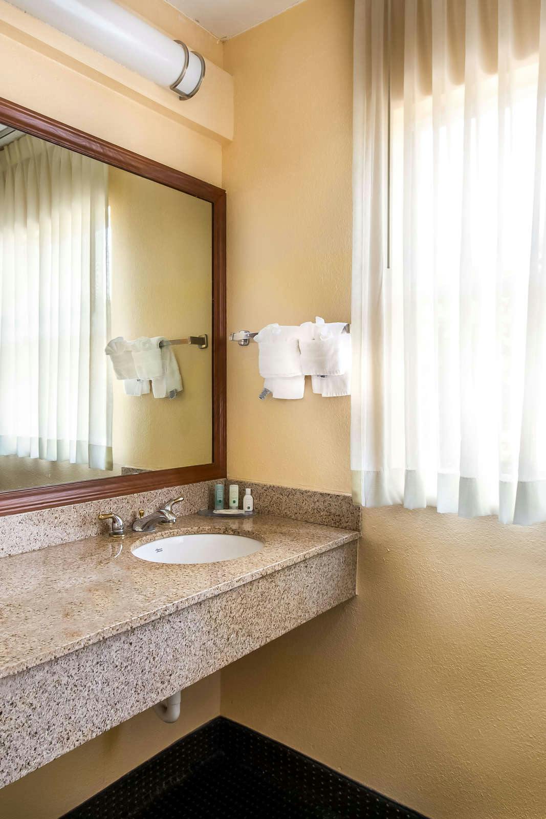 Hotel Quality Suites Near Orange County Convention Center photo 3