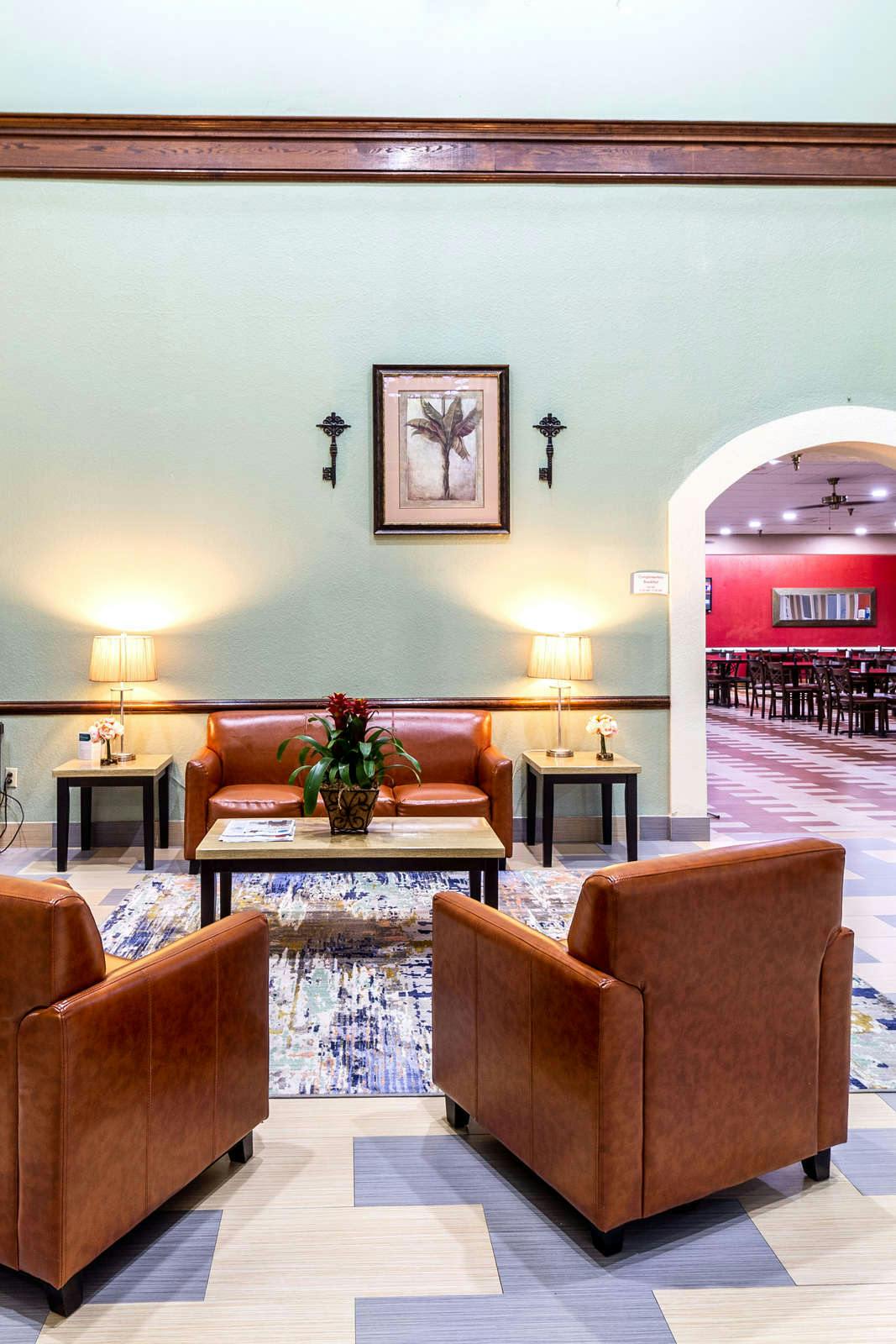 Hotel Quality Suites Near Orange County Convention Center photo 5