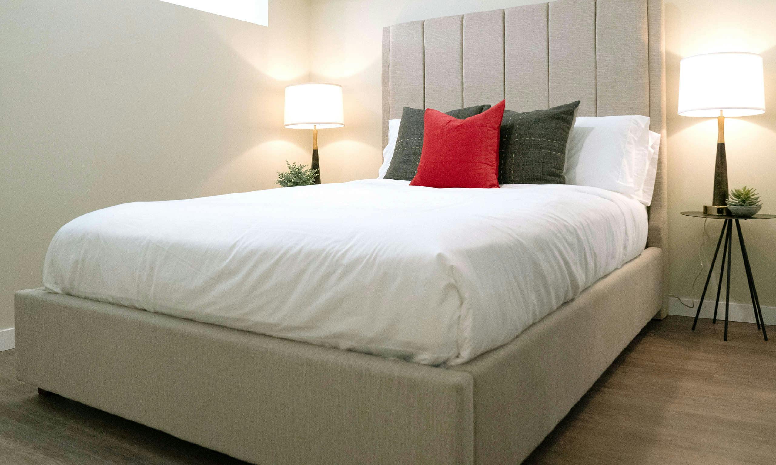 WhyHotel Seattle Belltown Wall St.