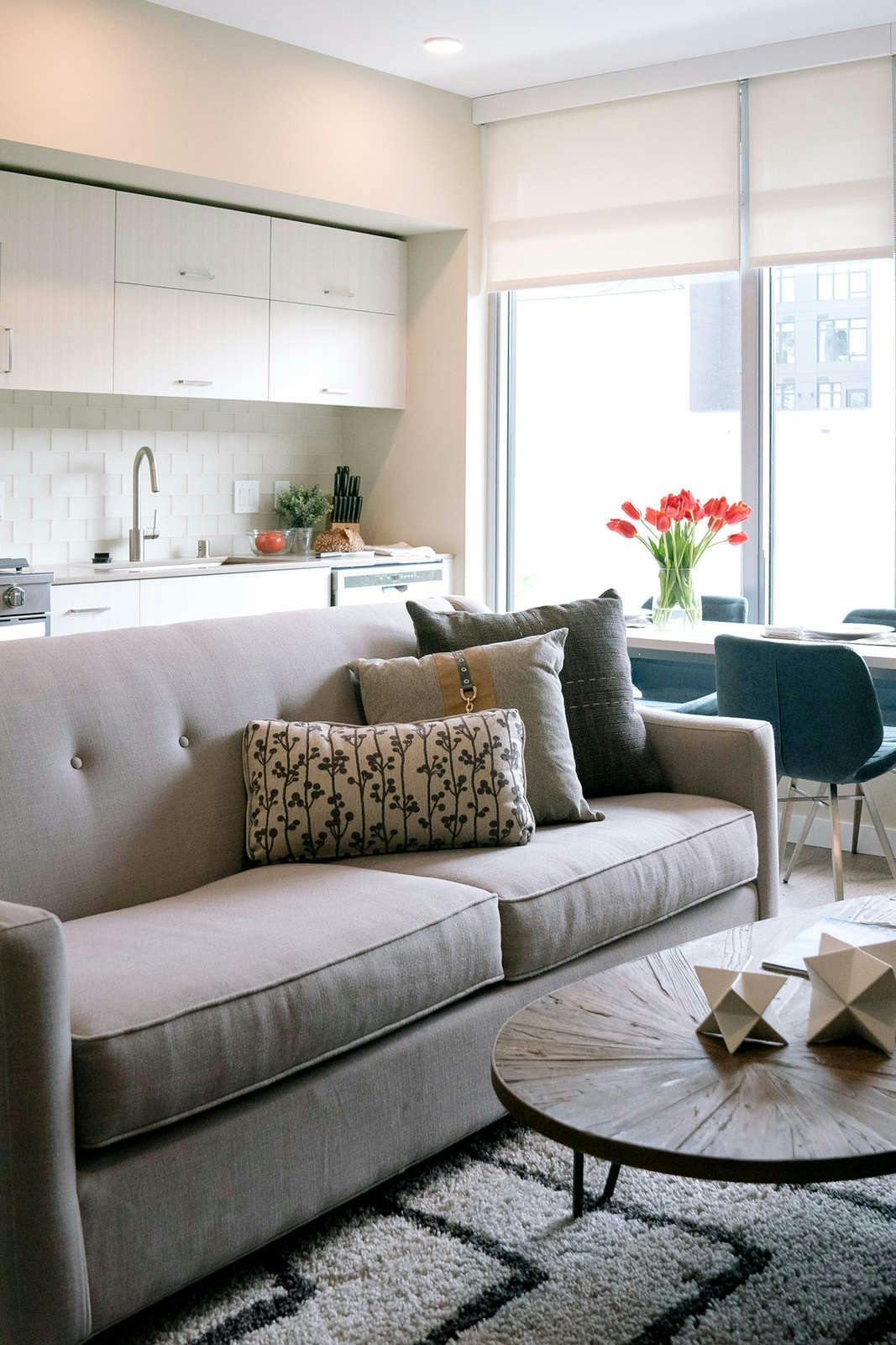 Hotel WhyHotel Seattle Belltown Wall St. photo 2