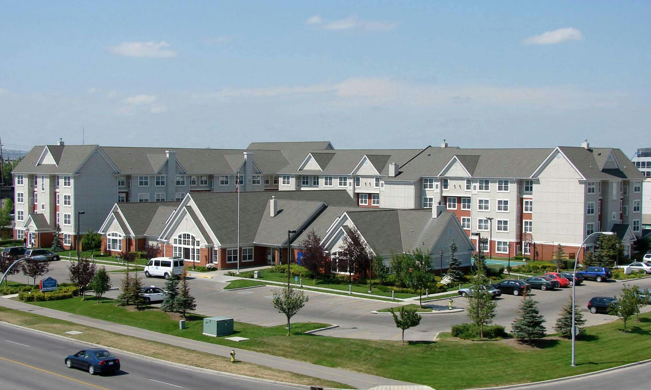 Last Minute Hotel Deals In Calgary Hoteltonight