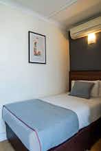 Hotel OYO Elysee Hotel photo 4