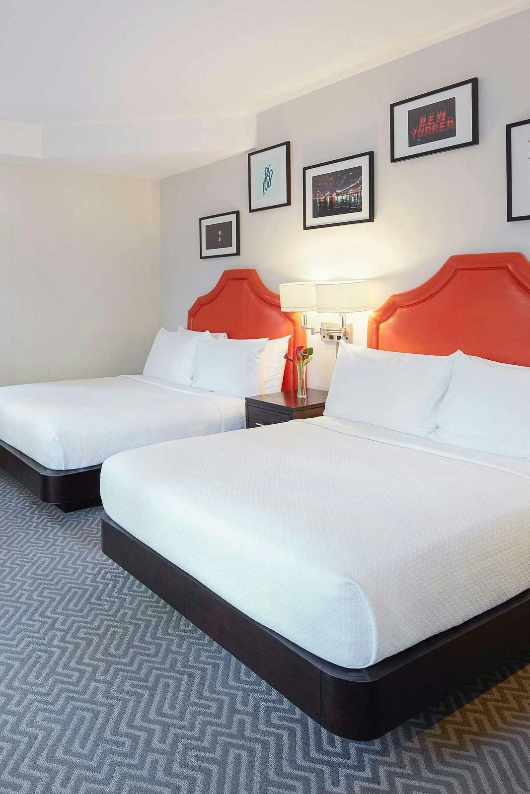 Hotel The Lexington Hotel, Autograph Collection photo 3