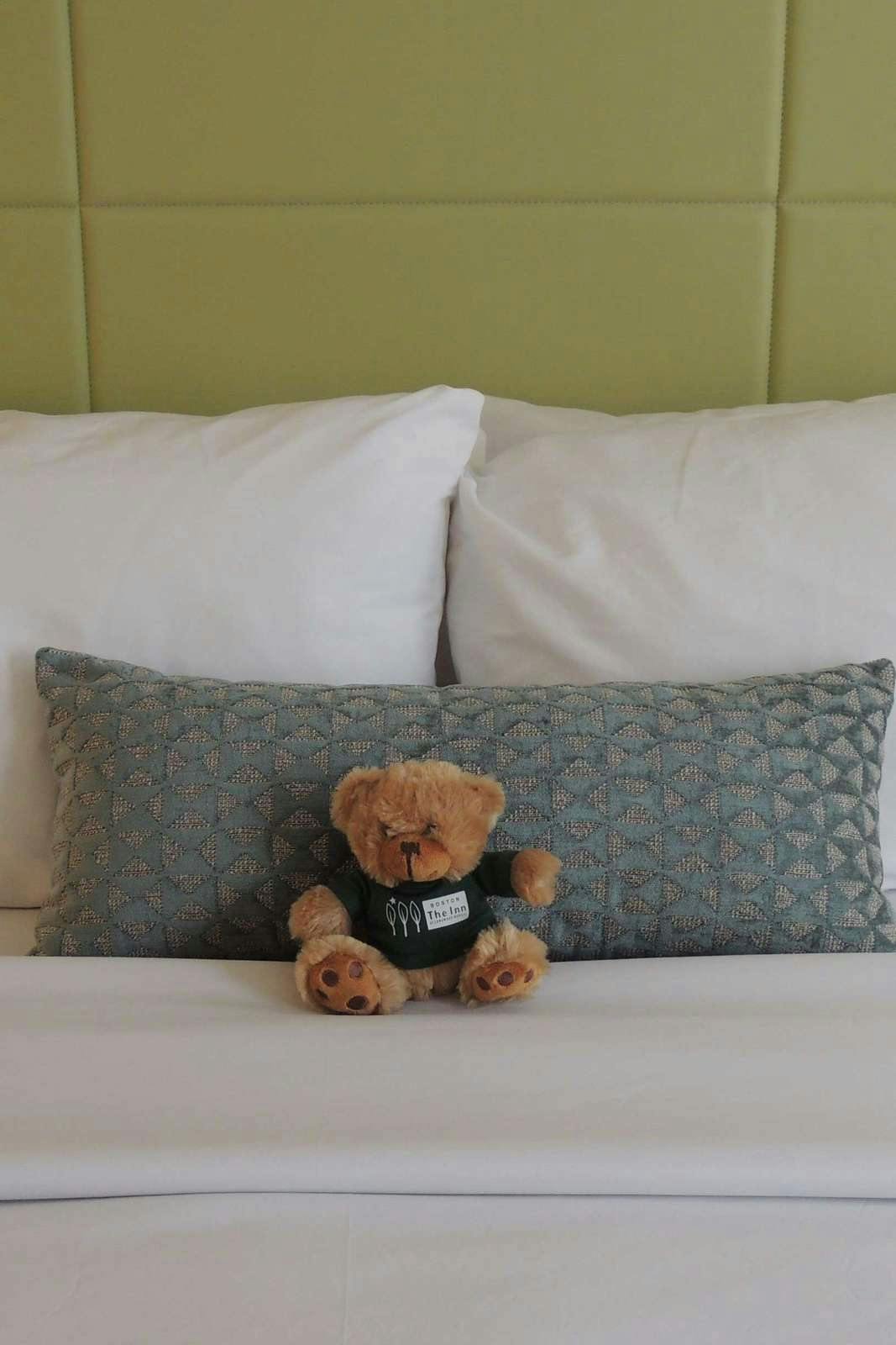 Hotel The Inn at Longwood Medical photo 1