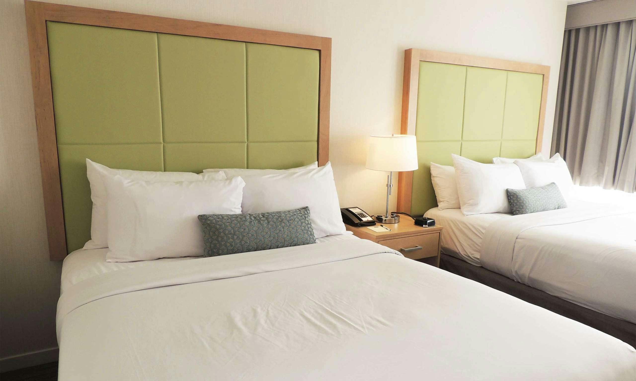 Hotel The Inn at Longwood Medical photo 3