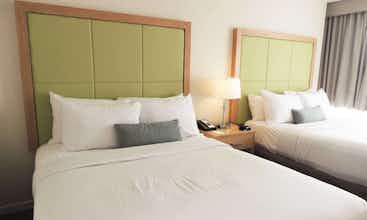 Hotel The Inn at Longwood Medical photo 3