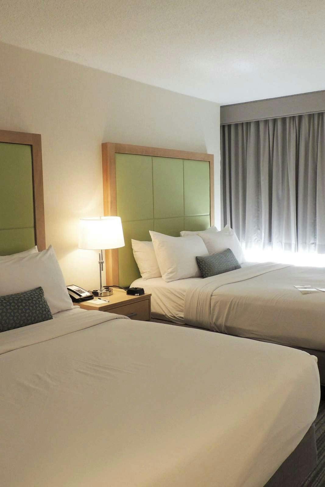 Hotel The Inn at Longwood Medical photo 5