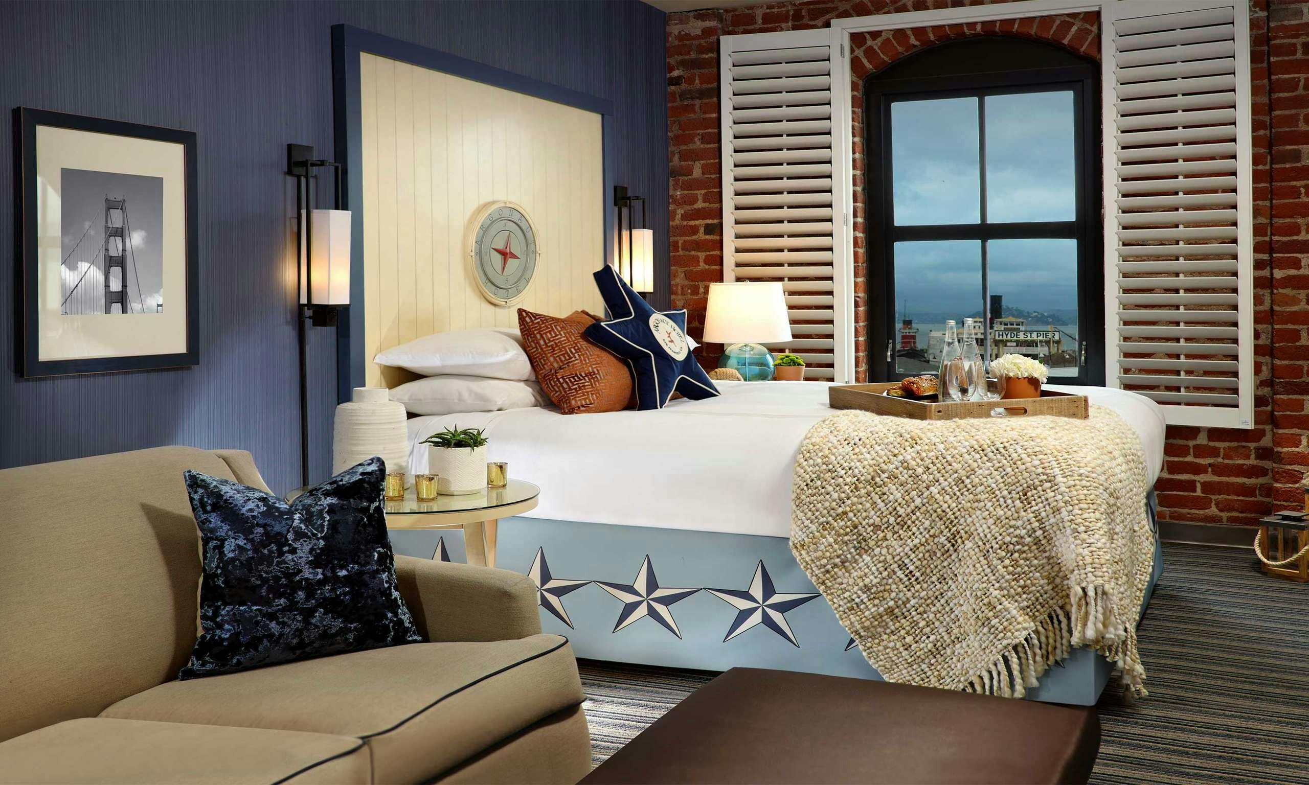 Hotel Argonaut Hotel, a Noble House Hotel photo 4