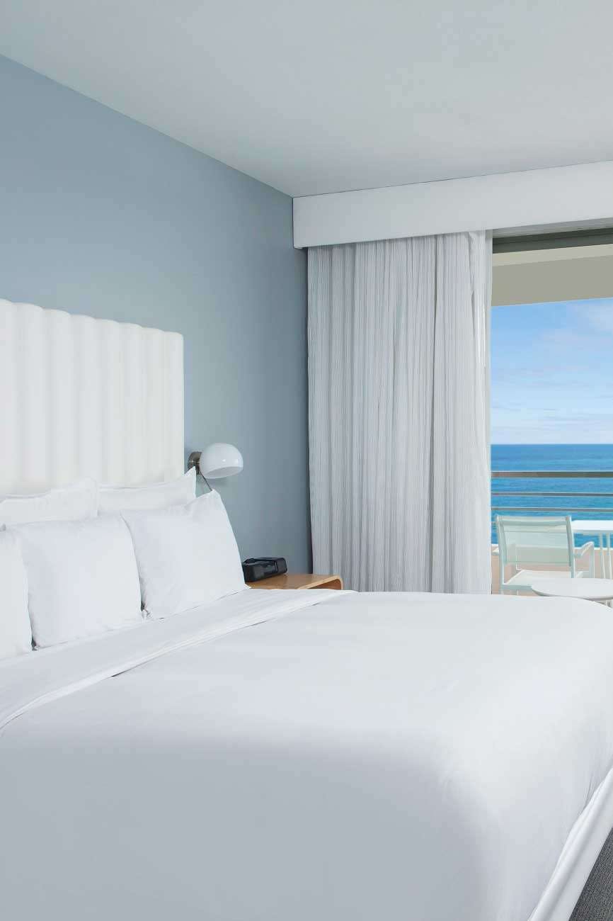 Hotel La Concha Resort, Puerto Rico, Autograph Collection. photo 1