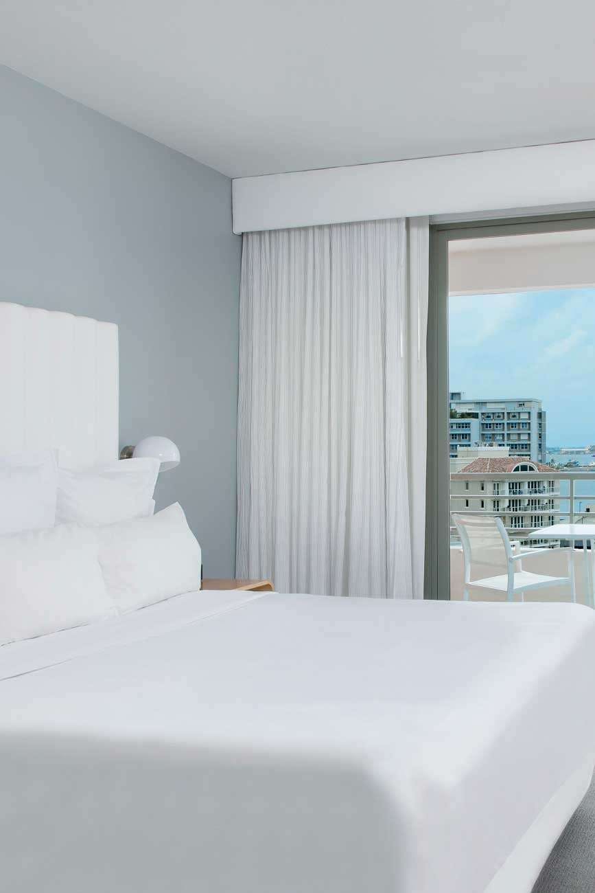 Hotel La Concha Resort, Puerto Rico, Autograph Collection. photo 2