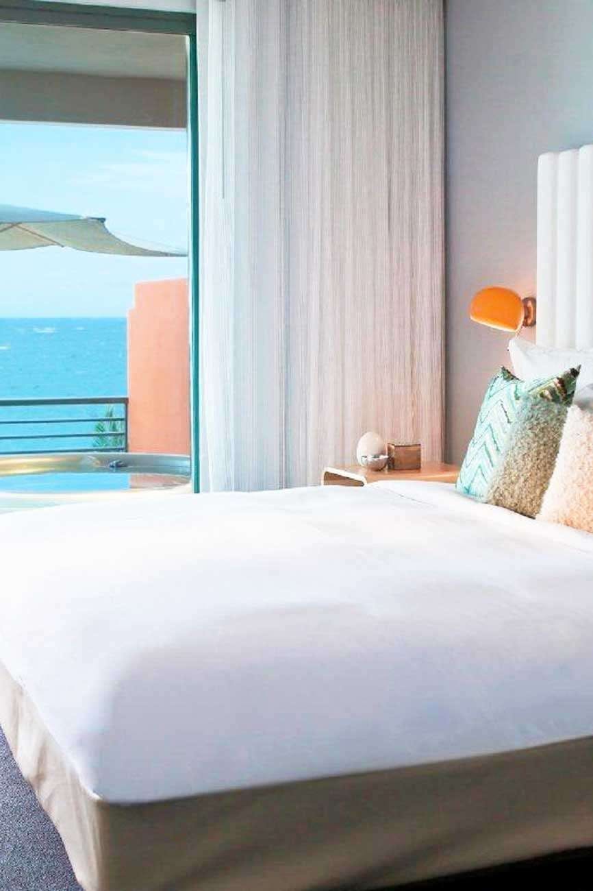 Hotel La Concha Resort, Puerto Rico, Autograph Collection. photo 4