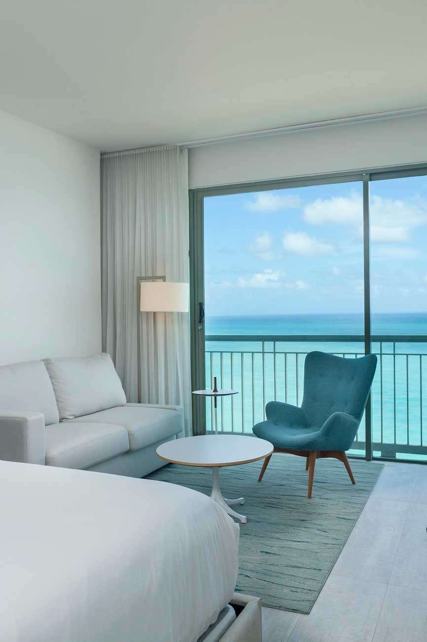 Hotel La Concha Resort, Puerto Rico, Autograph Collection. photo 5