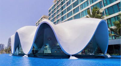 La Concha Resort, Puerto Rico, Autograph Collection.