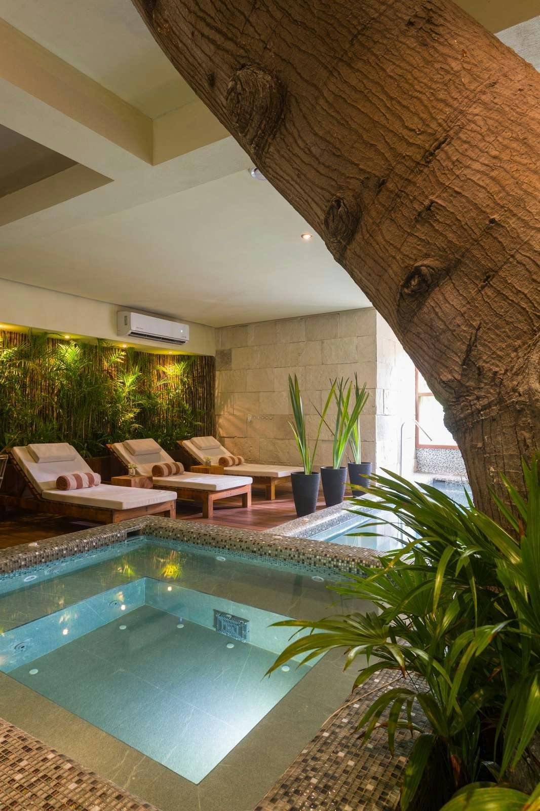 Hotel Magic Blue Spa Boutique Hotel (Adults only) photo 4