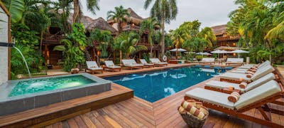 Magic Blue Spa Boutique Hotel (Adults only)