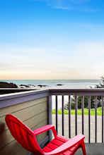 Hotel Beachcomber Motel Fort Bragg photo 4