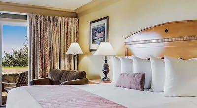 Beachcomber Motel Fort Bragg