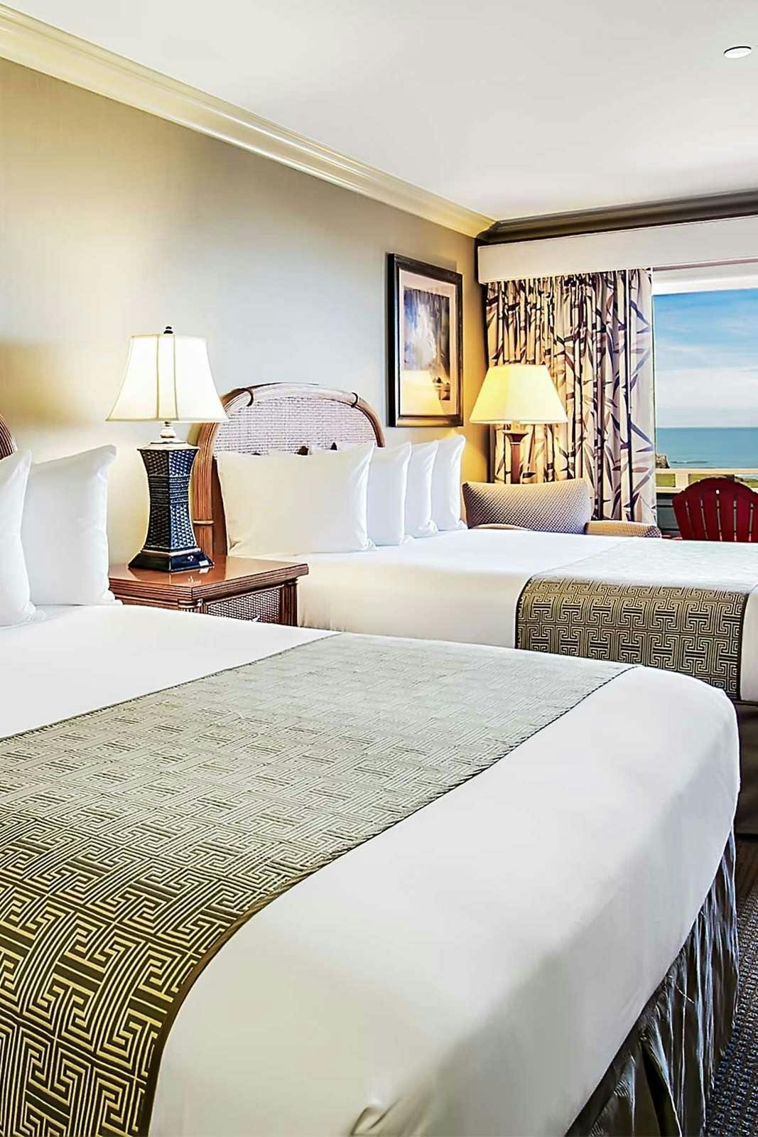 Hotel Surf & Sand Lodge photo 2